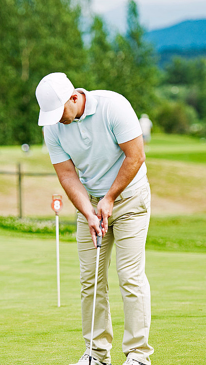 Golfkurs for nybegynnere - image 2
