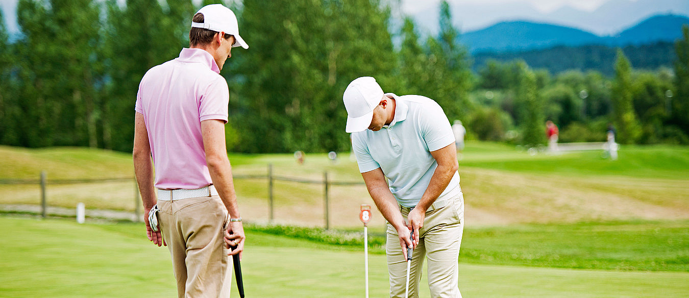 Golfkurs for nybegynnere - image 2