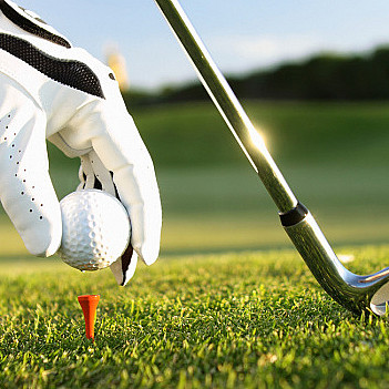 Golfkurs for nybegynnere