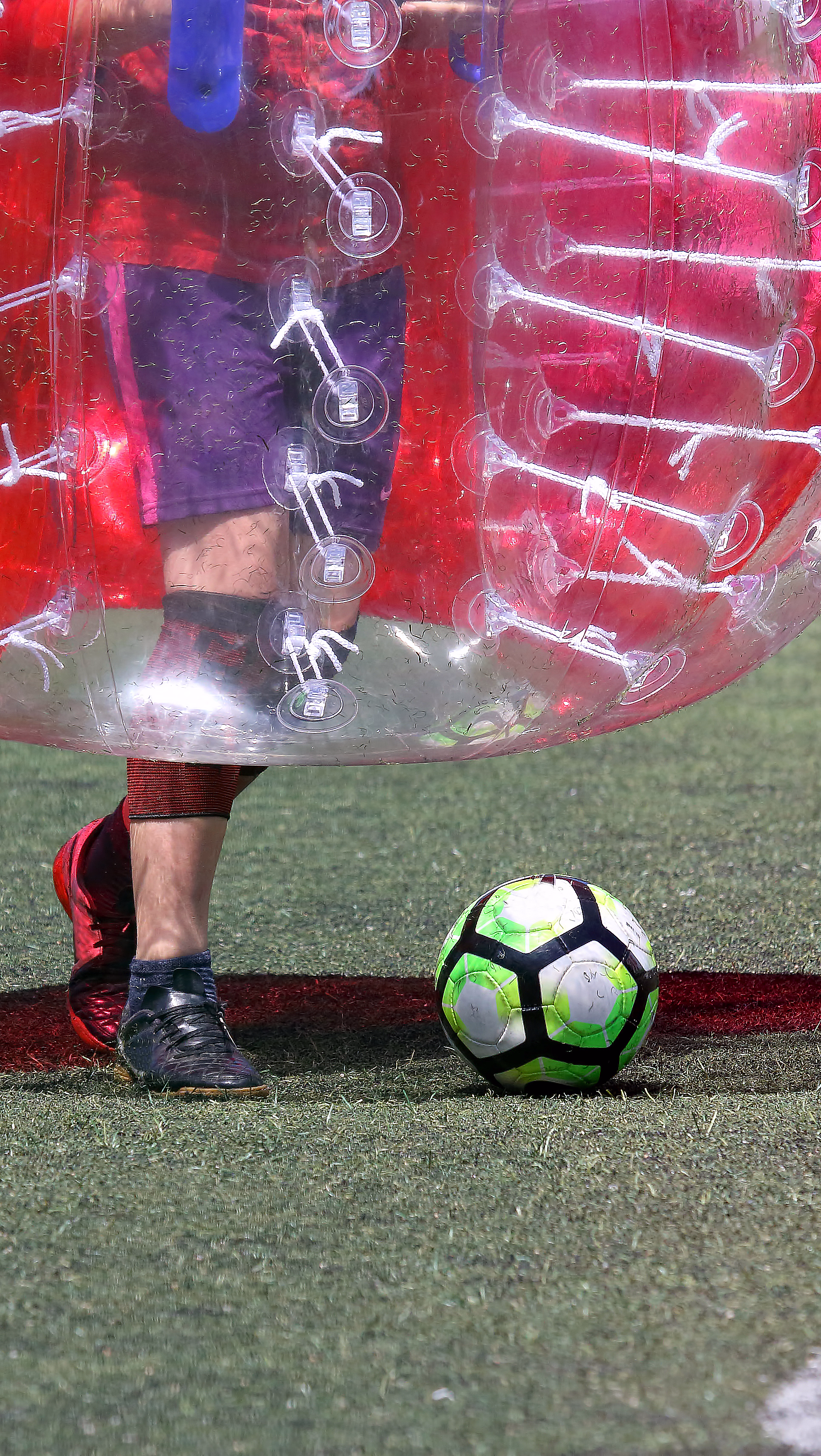 Boblefotball - image 1