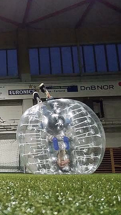 Boblefotball - image 2