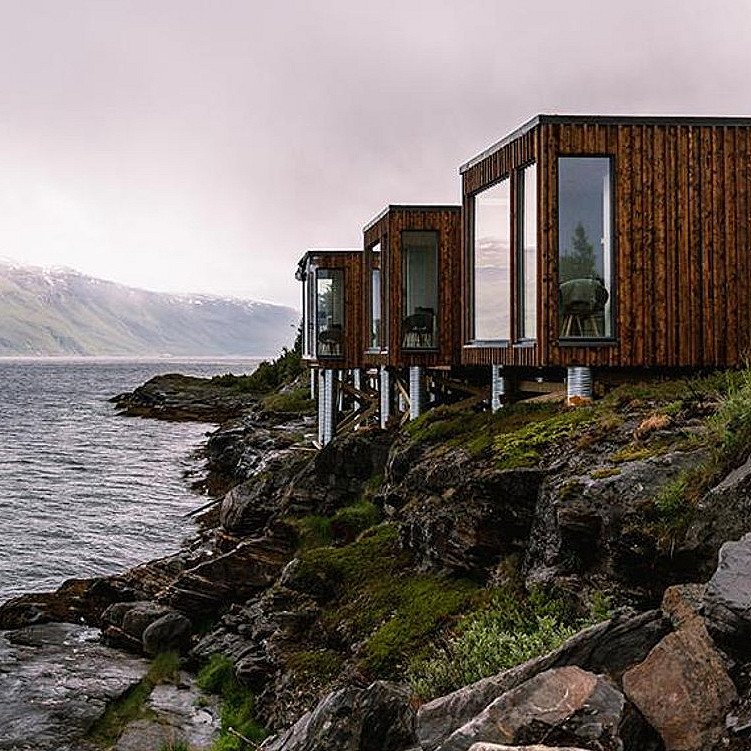 Fjordcabins