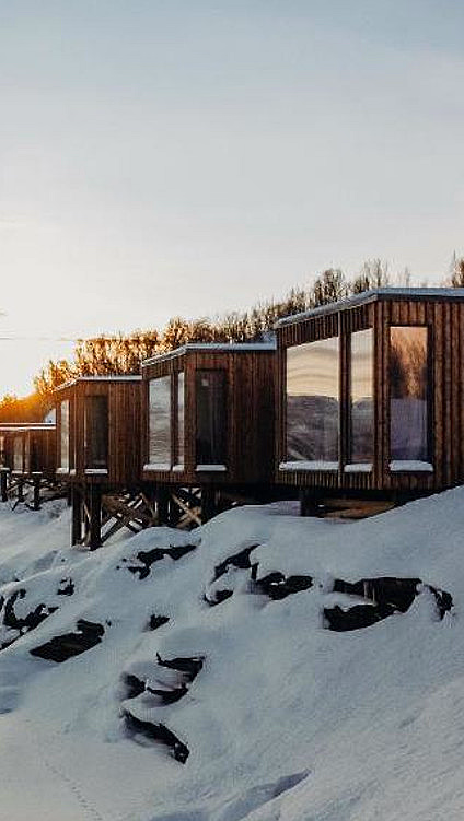 Fjordcabins - image 2