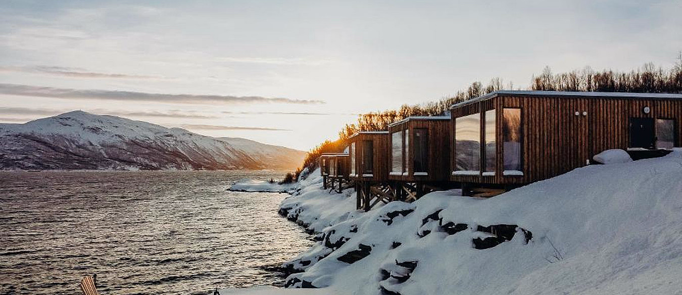 Fjordcabins - image 2