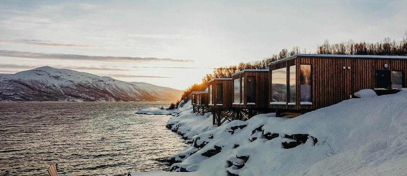 Fjordcabins