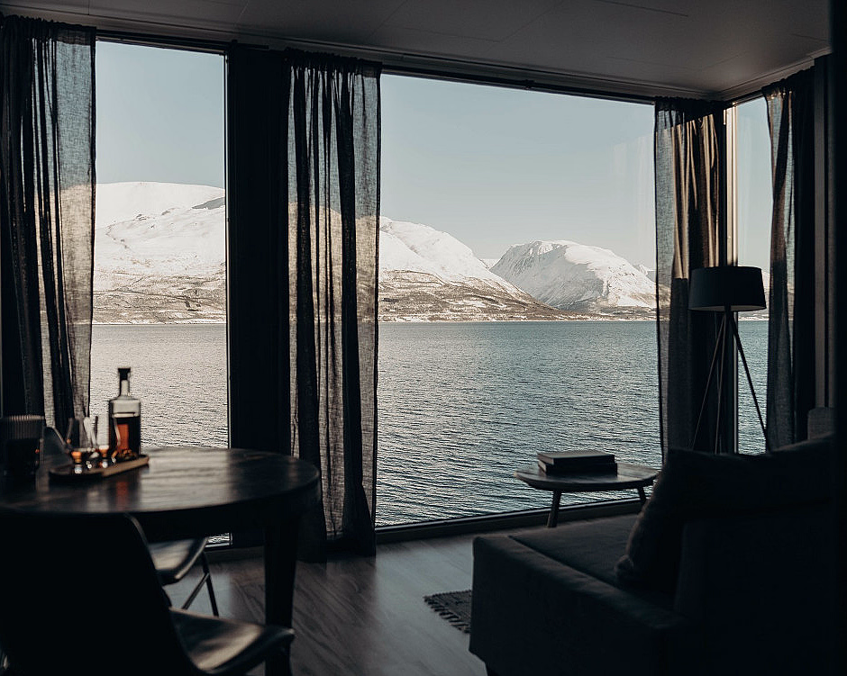 Fjordcabins - image 3