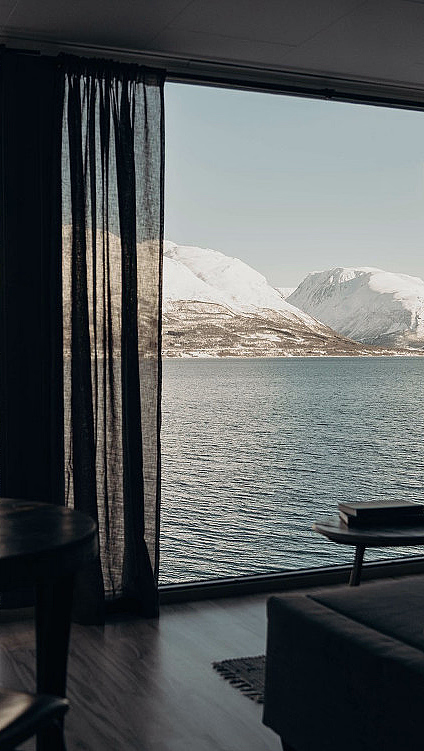 Fjordcabins - image 3