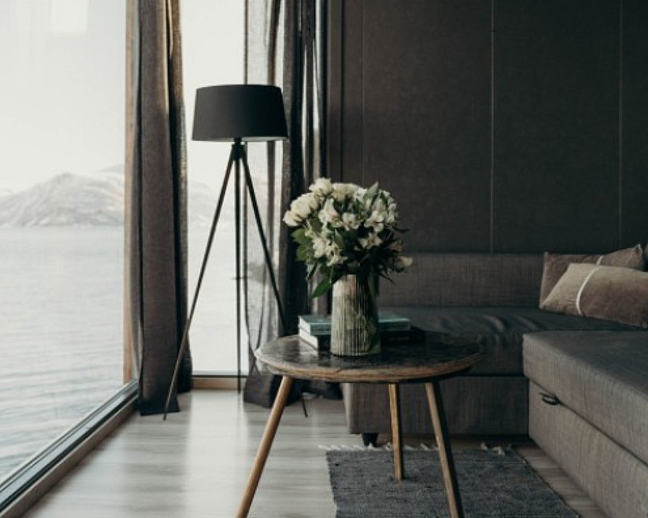 Fjordcabins