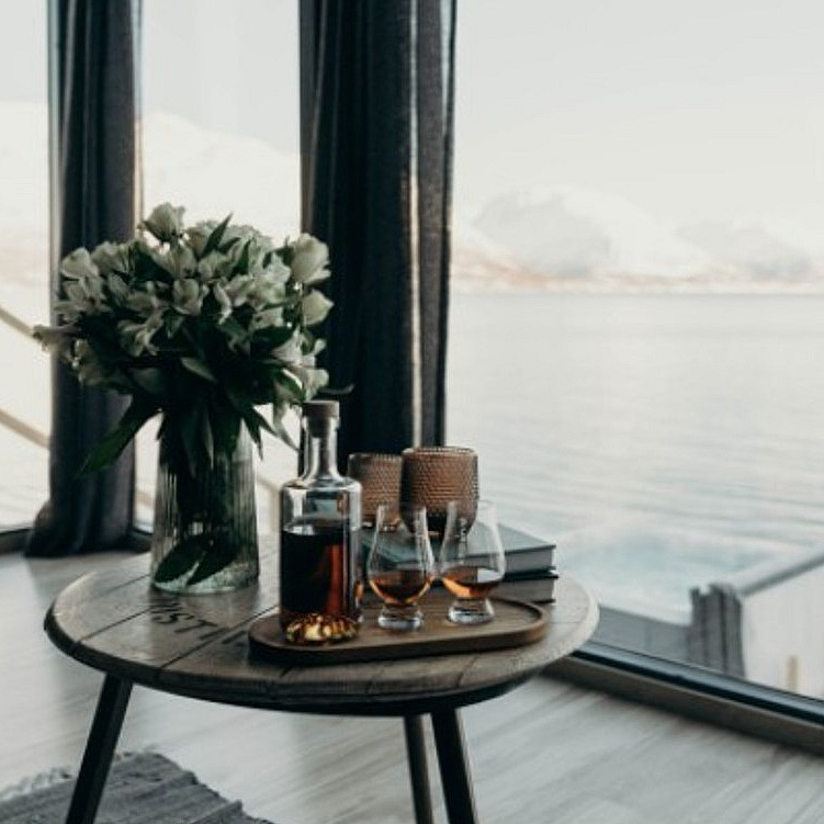 Fjordcabins