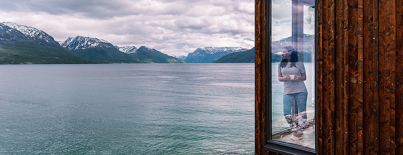 Fjordcabins