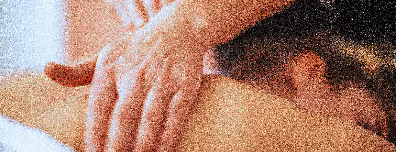 Floating med massasje