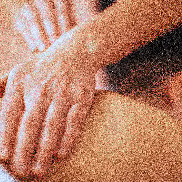 Floating med massasje