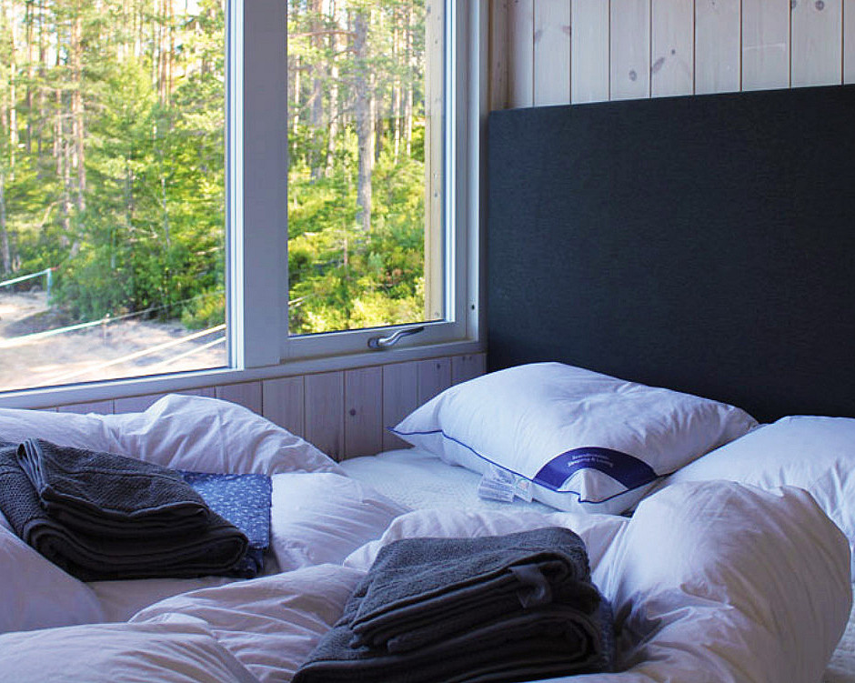 Pålehytta Getaway