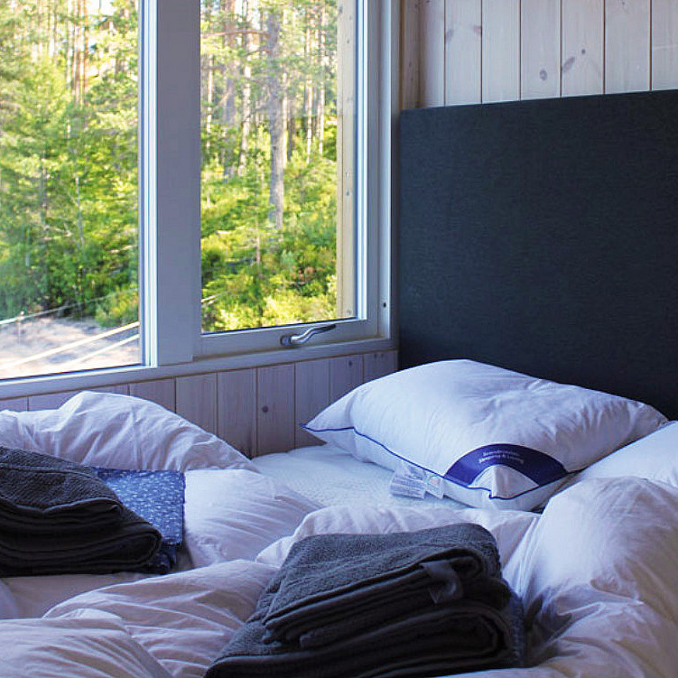 Pålehytta Getaway