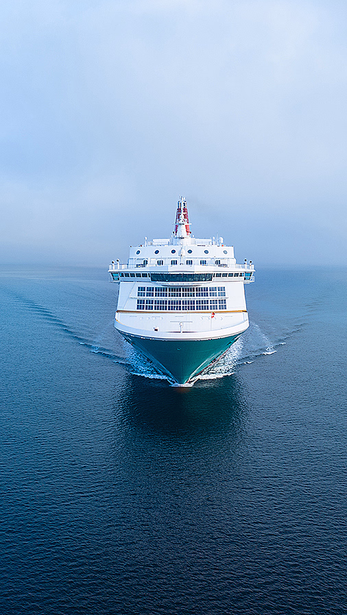 Københavncruise med middag - image 2