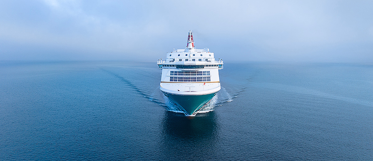 Københavncruise med middag - image 2