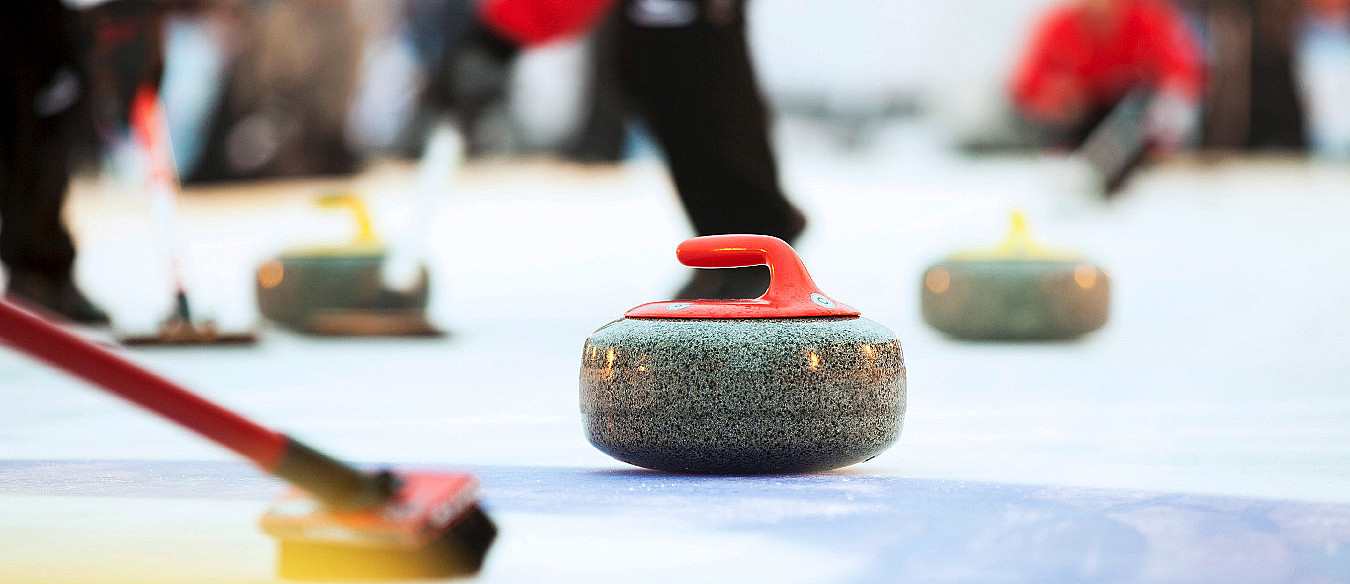 Prøv curling