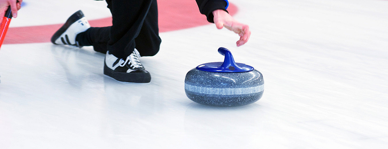Prøv curling