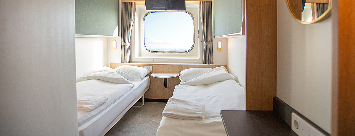 Københavncruise med middag