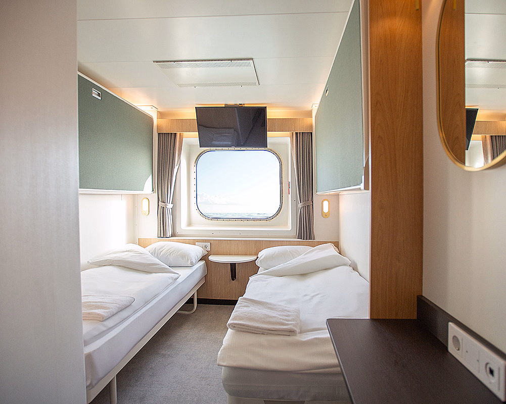Københavncruise med middag - image 4