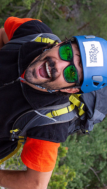Rafting og Via Ferrata - image 2