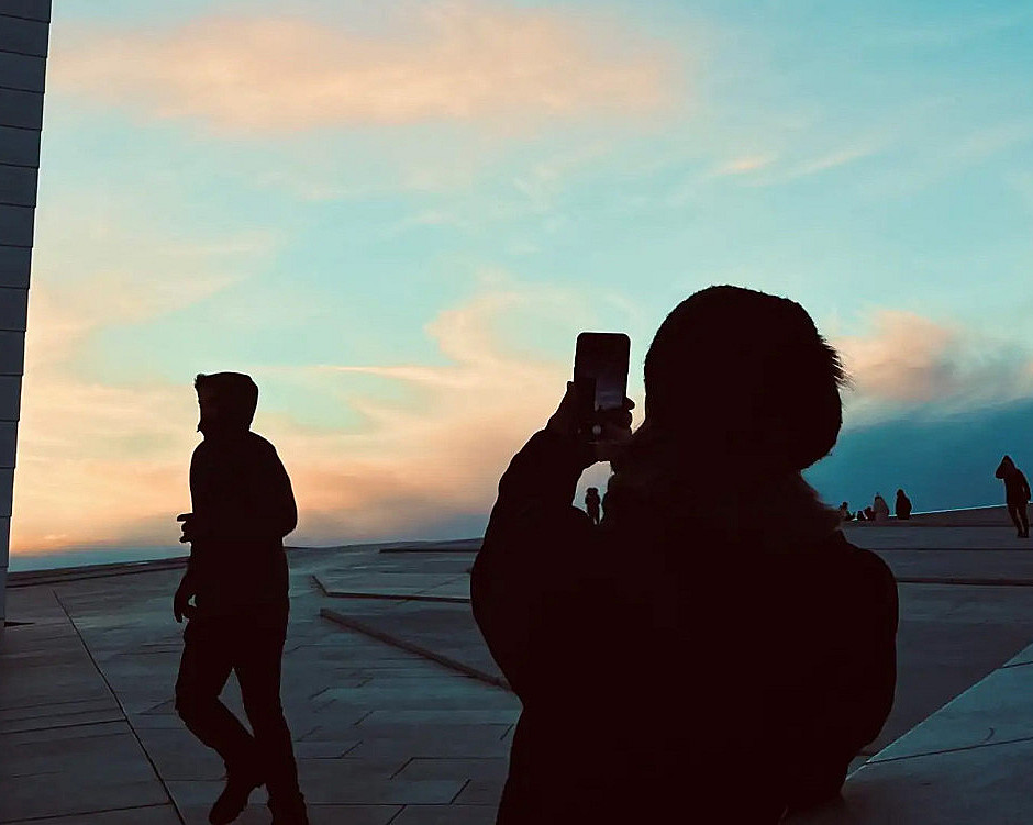 Photowalk