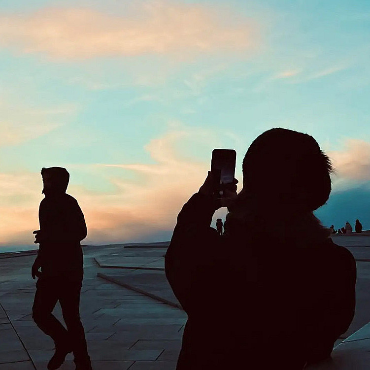 Photowalk