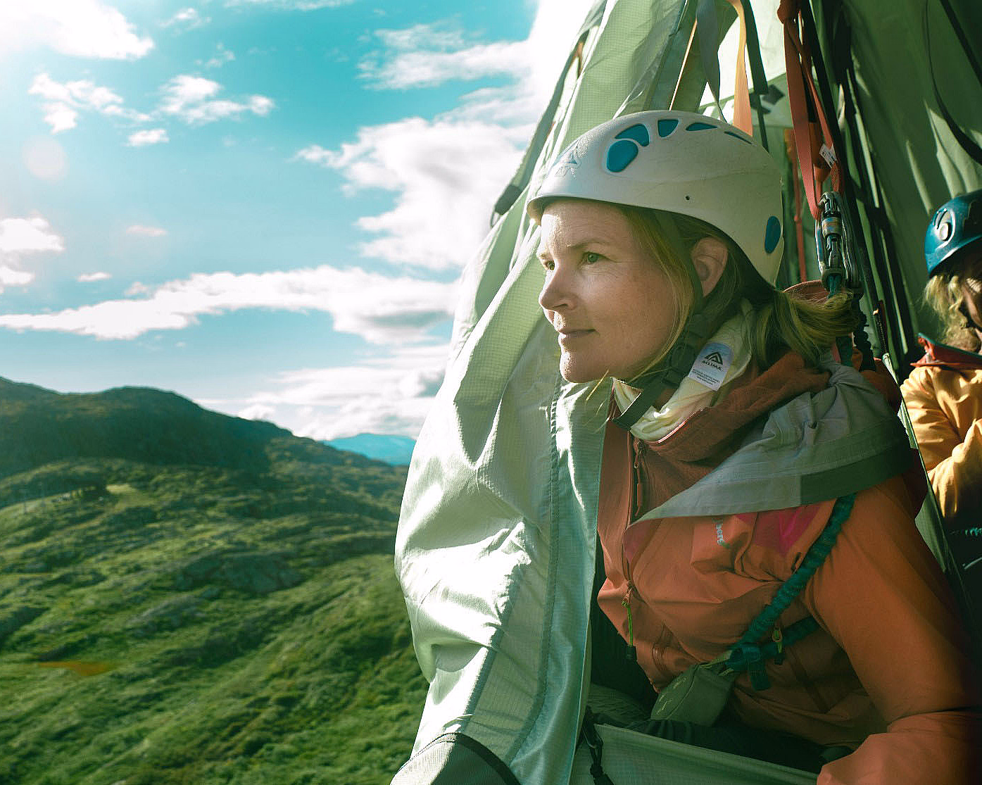 Skycamp - image 1