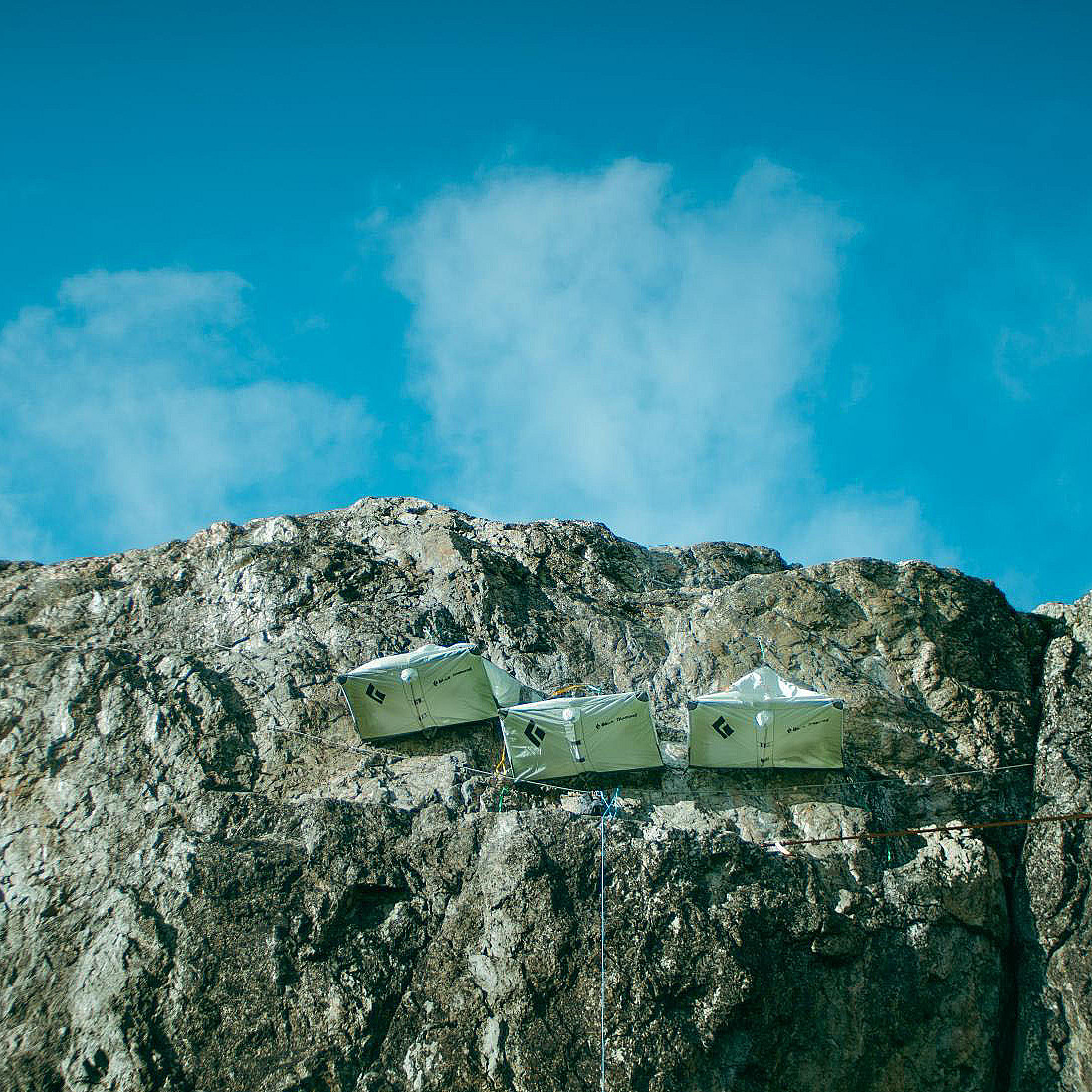 Skycamp