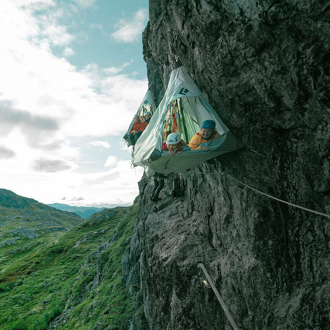 Skycamp