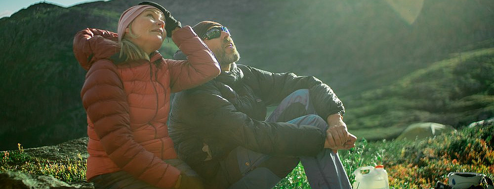 Skycamp
