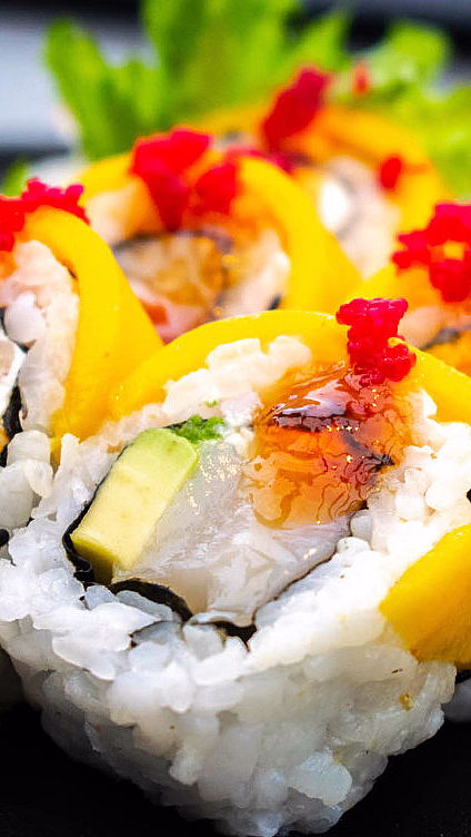 Sushi date - image 1