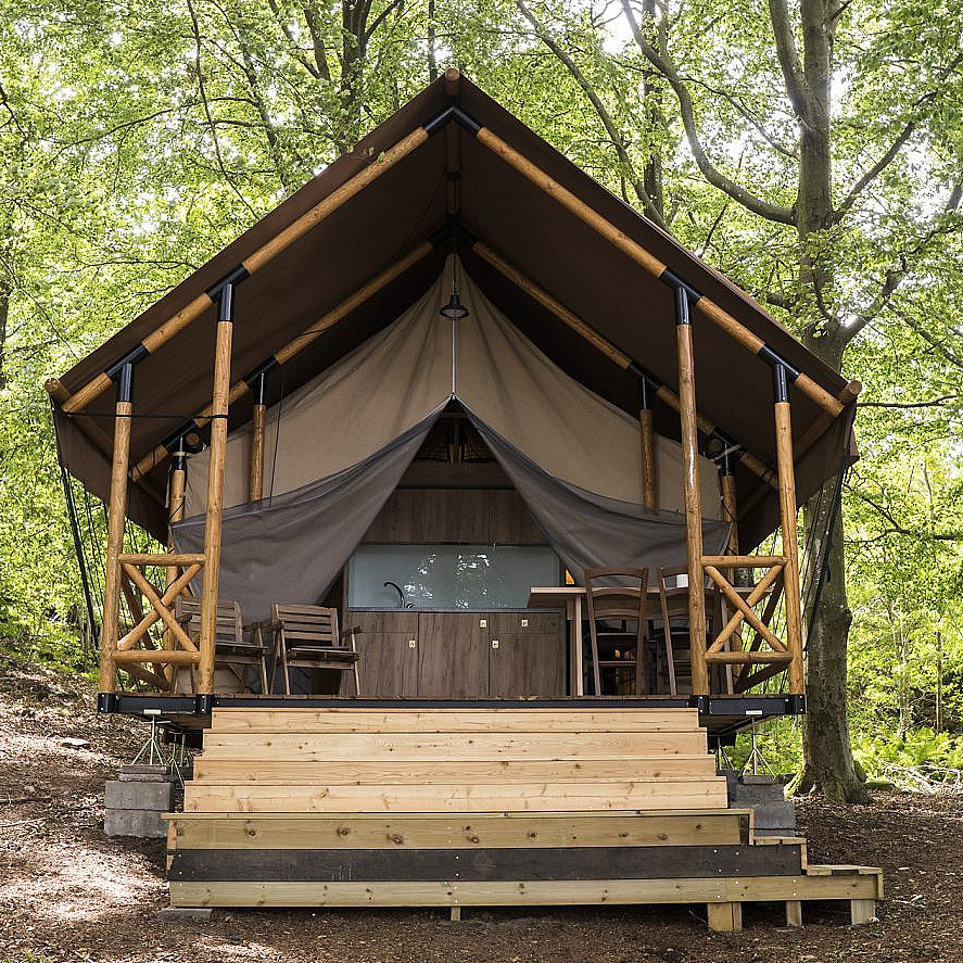 Safari Camp