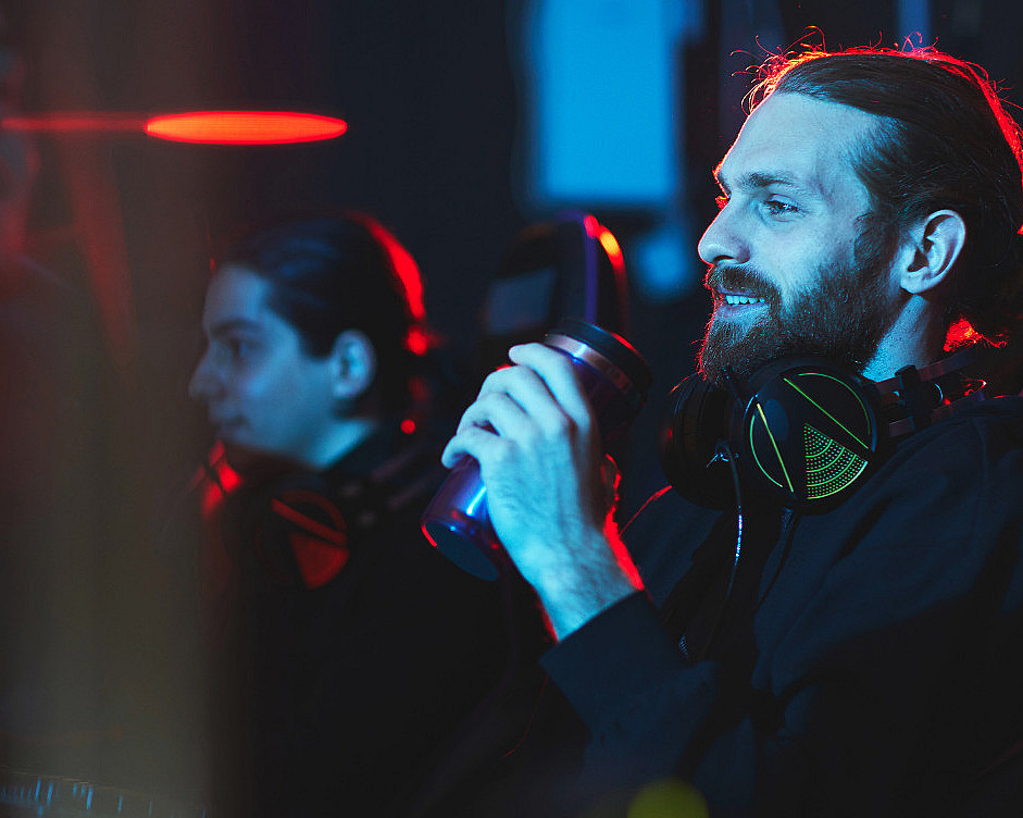 VIP Gaming