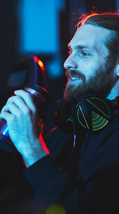 VIP Gaming