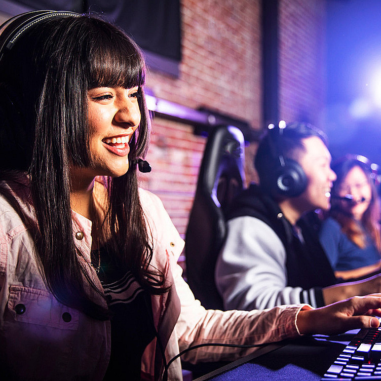 VIP Gaming for to