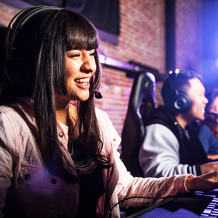 VIP Gaming for to