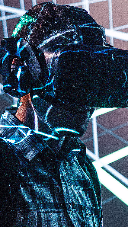 VR Escape Room - image 1