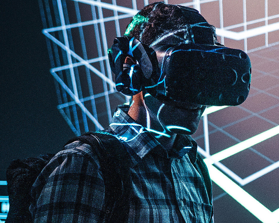 VR Escape Room