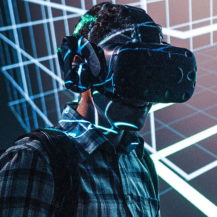 VR Escape Room