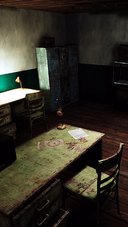 VR Escape Room - image 2