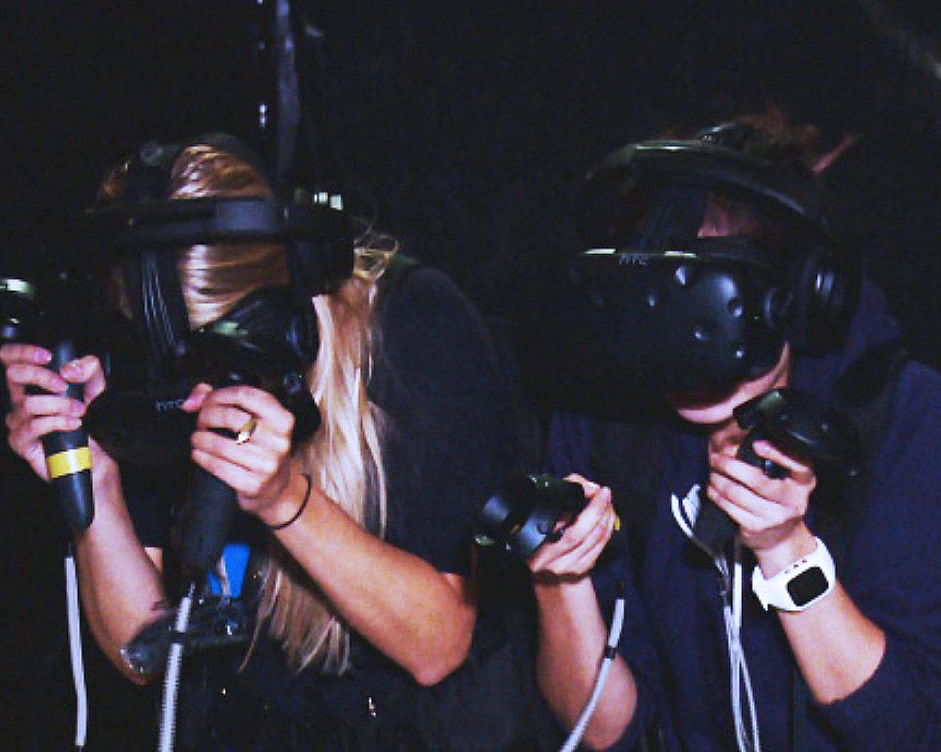 VR Escape Room - image 4