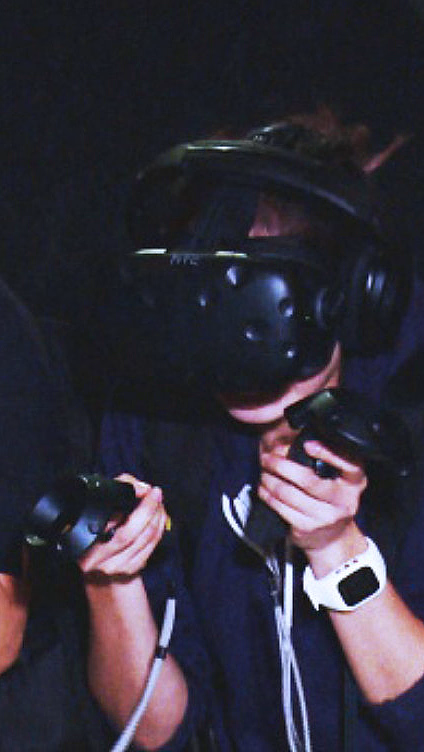 VR Escape Room - image 4
