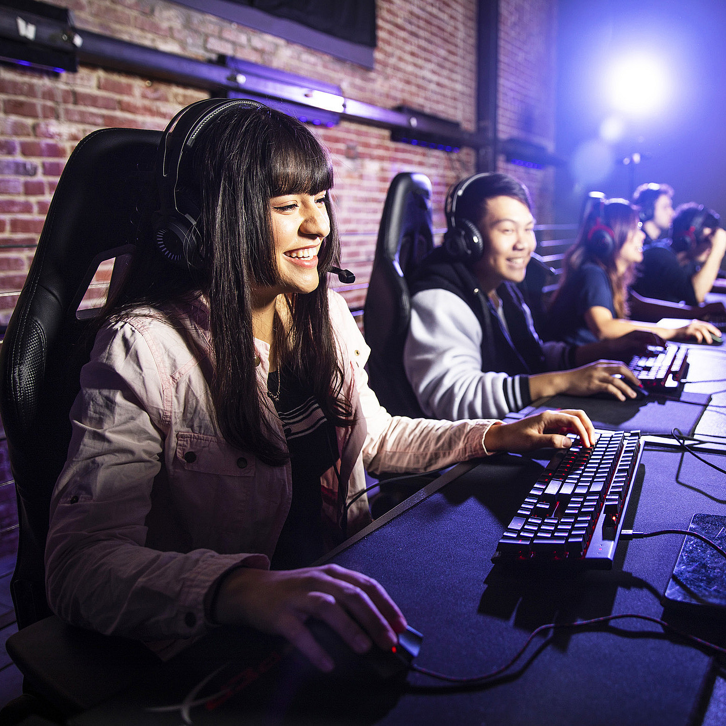VIP Gaming for to