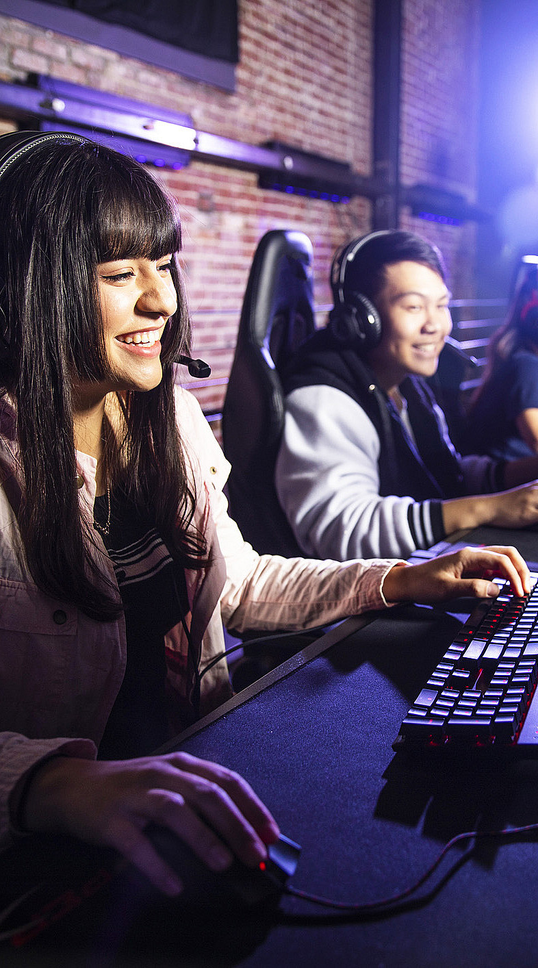 VIP Gaming for to