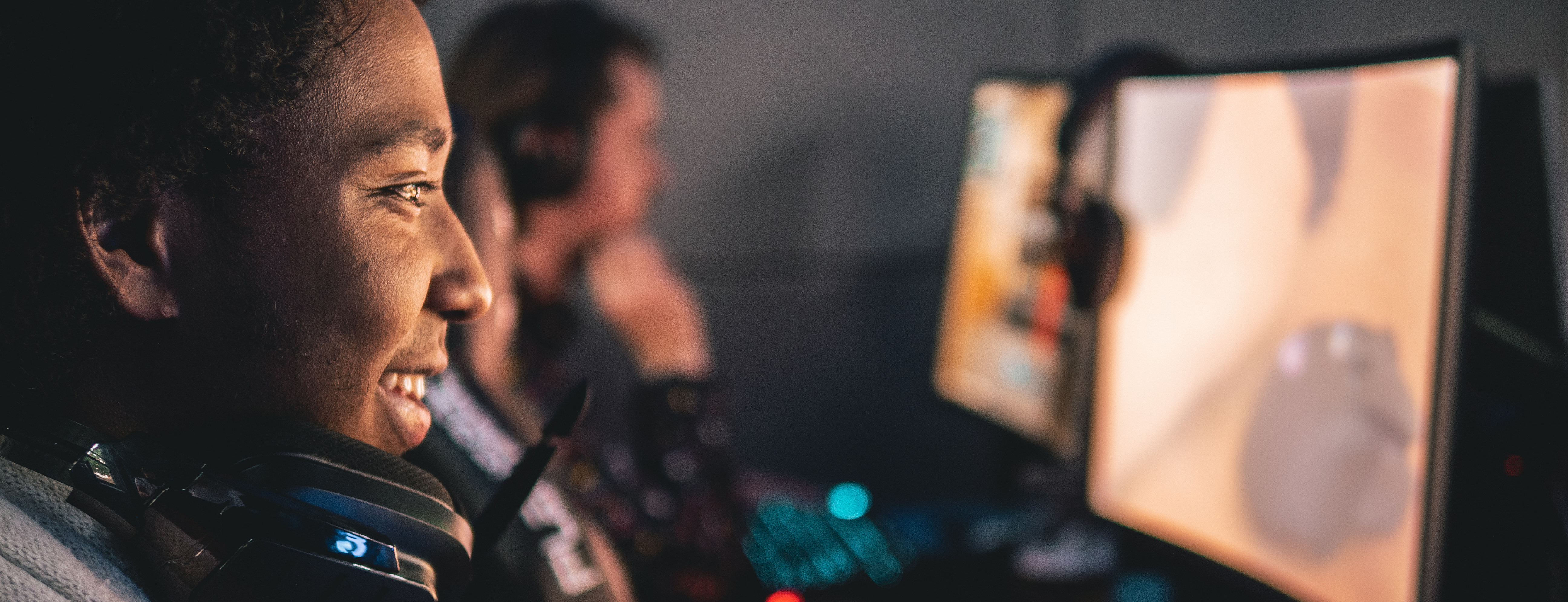 VIP Gaming for to