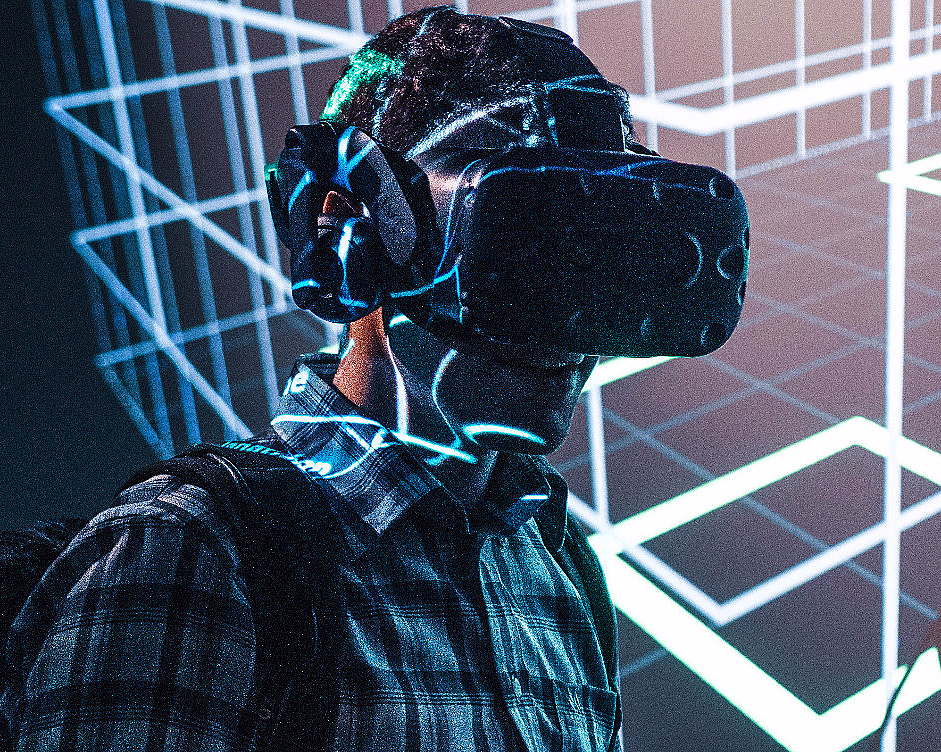 VR Horror Room - image 1