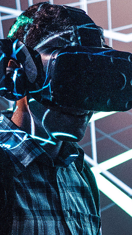 VR Horror Room - image 1