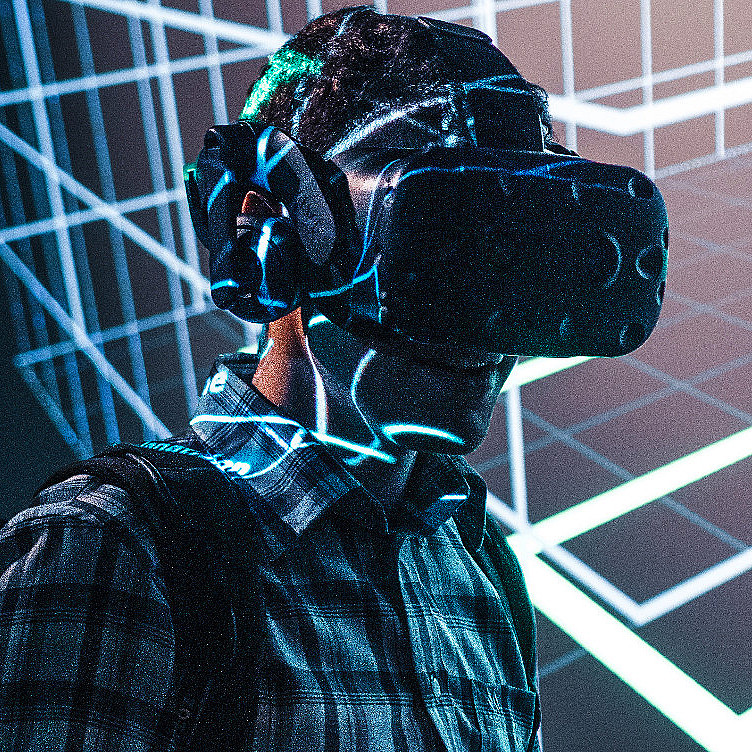 VR Horror Room
