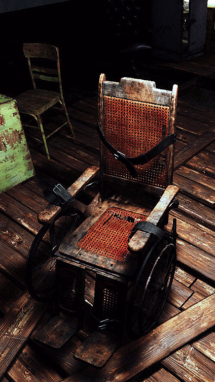 VR Horror Room - image 2